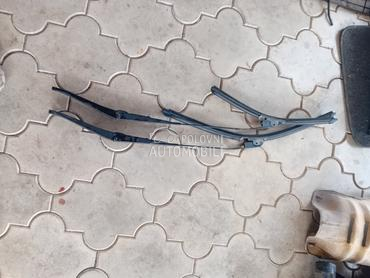 Nosac metlice prednji brisac za Fiat Stilo od 2000. do 2008. god.