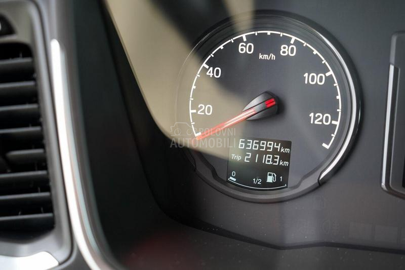 Scania R 500/Tegljač/IMP2857