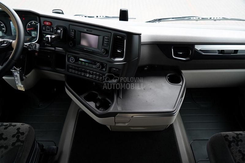 Scania R 500/Tegljač/IMP2857