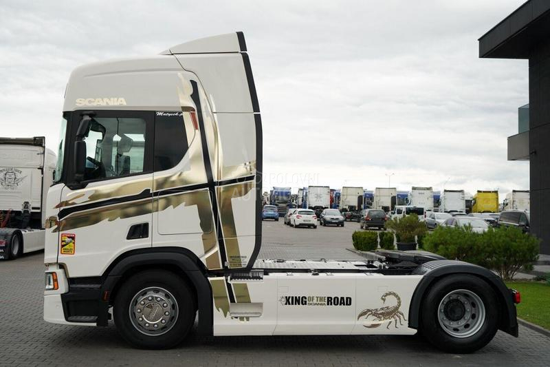 Scania R 500/Tegljač/IMP2857