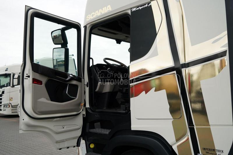 Scania R 500/Tegljač/IMP2857