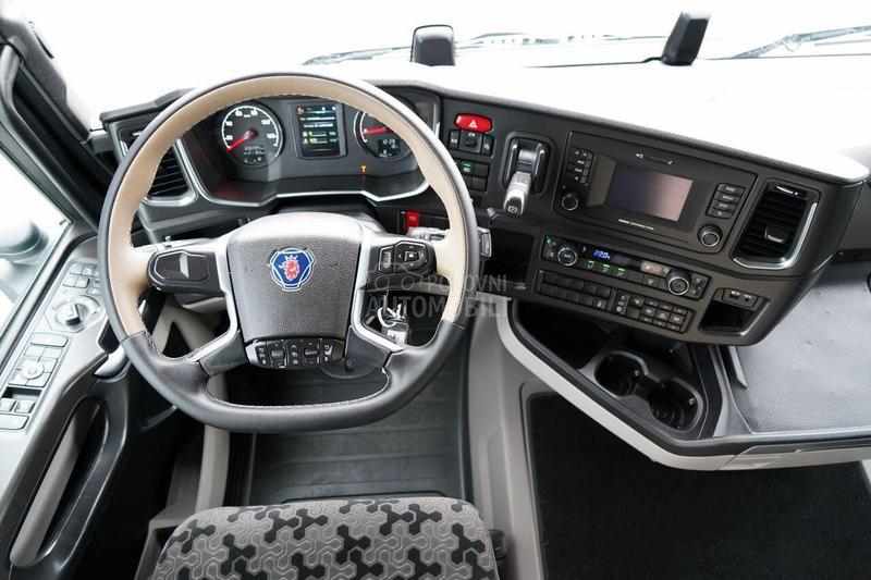 Scania R 500/Tegljač/IMP2857