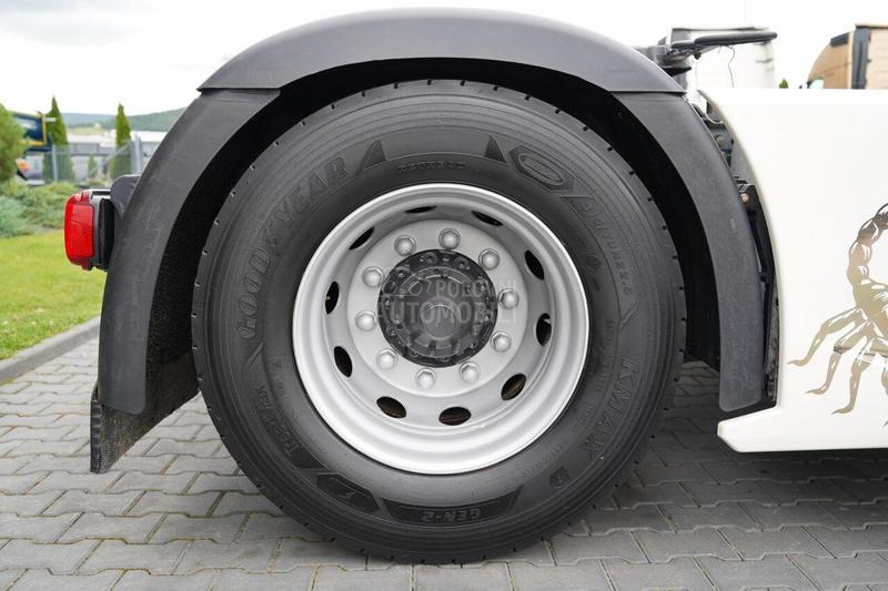 Scania R 500/Tegljač/IMP2857