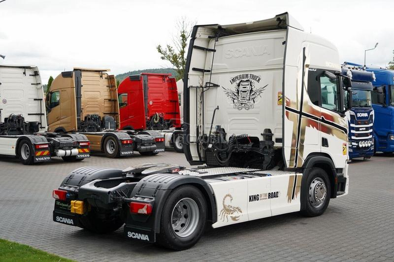 Scania R 500/Tegljač/IMP2857