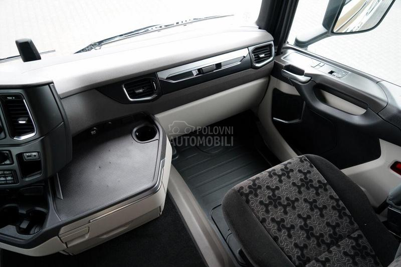 Scania R 500/Tegljač/IMP2857