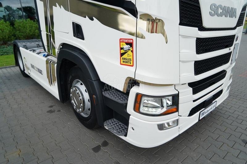 Scania R 500/Tegljač/IMP2857