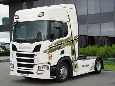 Scania R 500/Tegljač/IMP2857