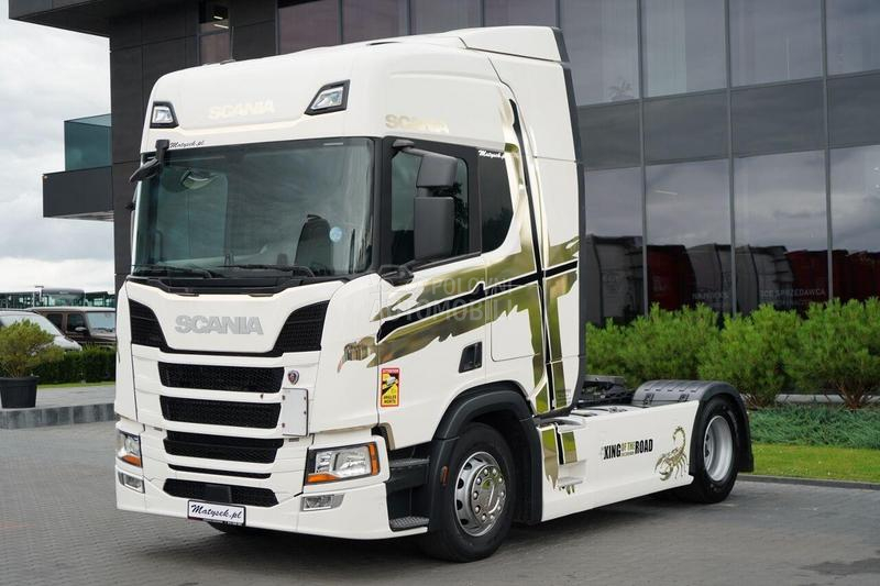 Scania R 500/Tegljač/IMP2857