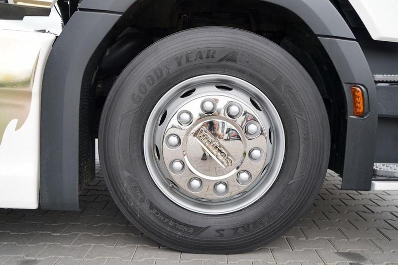 Scania R 500/Tegljač/IMP2857