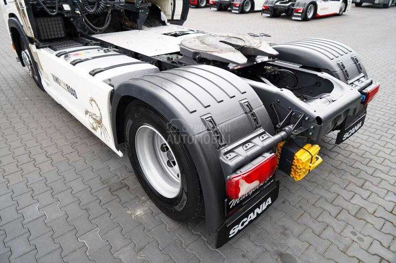 Scania R 500/Tegljač/IMP2857