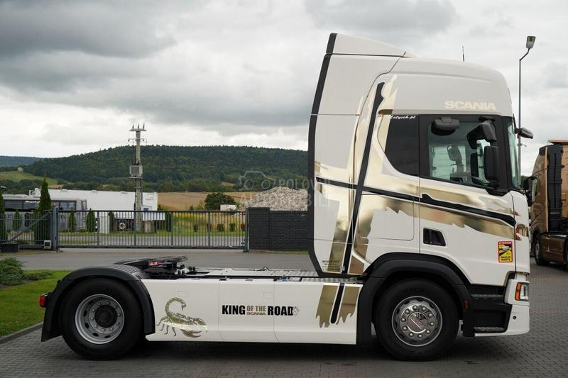 Scania R 500/Tegljač/IMP2857