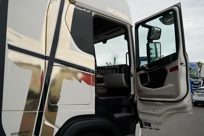 Scania R 500/Tegljač/IMP2857