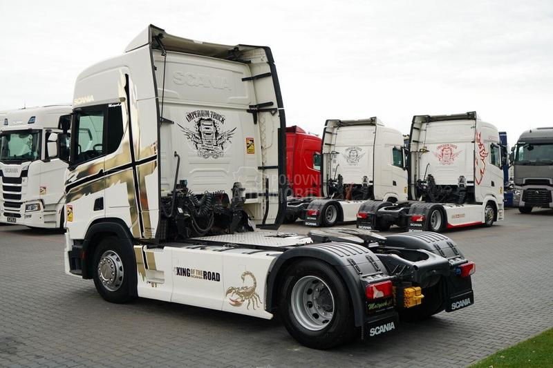 Scania R 500/Tegljač/IMP2857