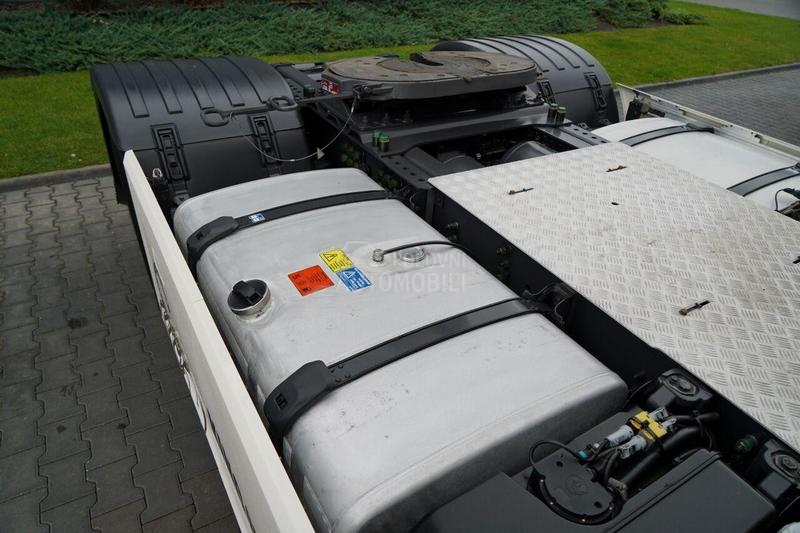 Scania R 500/Tegljač/IMP2857