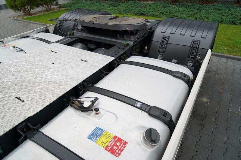 Scania R 500/Tegljač/IMP2857