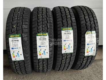 Westlake 215/75 R16 Zimska