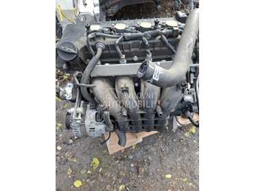 Motor za Smart ForFour