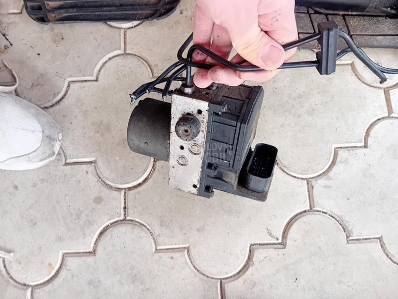 Abs centrala 1.9 JTD 85kw