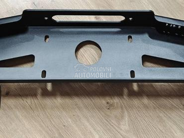 Nosac Vitla za Toyota Land Cruiser