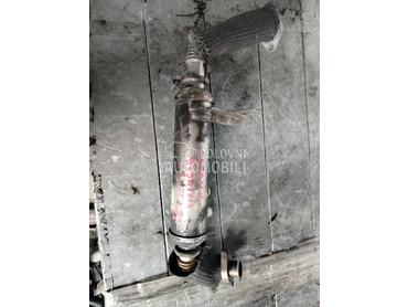 Hladnjak EGR ventila za Fiat Croma od 2005. do 2010. god.