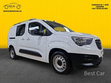 Citroen Berlingo COMBO MAXI 5 Sed 1.5