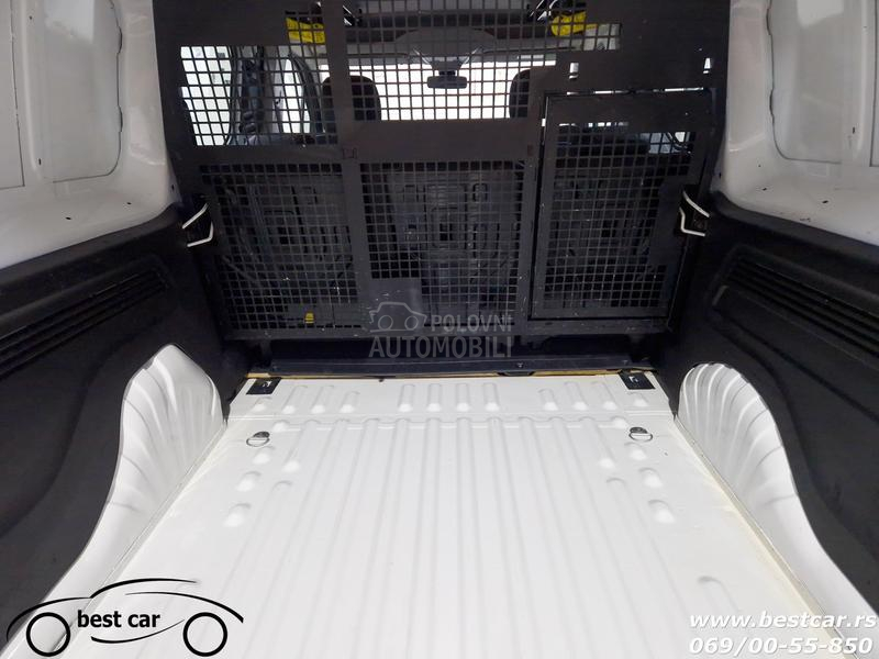 Citroen Berlingo COMBO MAXI 5 Sed 1.5