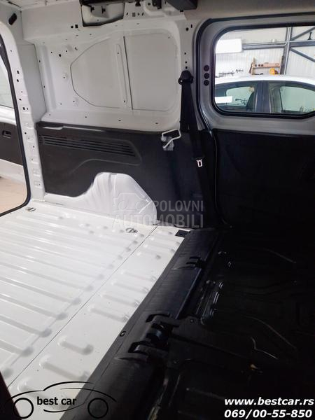 Citroen Berlingo COMBO MAXI 5 Sed 1.5