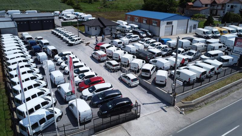 Citroen Berlingo COMBO MAXI 5 Sed 1.5