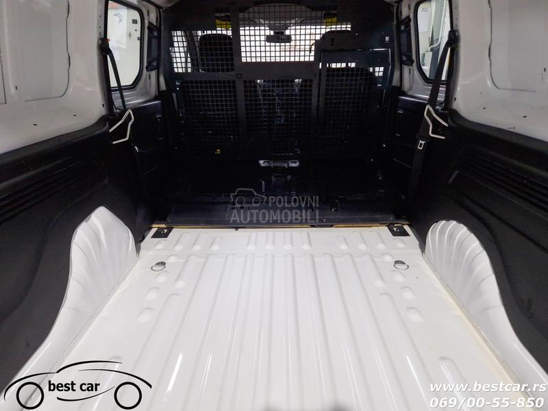 Citroen Berlingo COMBO MAXI 5 Sed 1.5