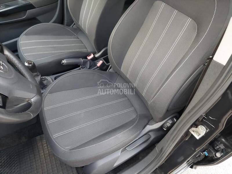 Opel Corsa D 1.4I 16V GERMANY