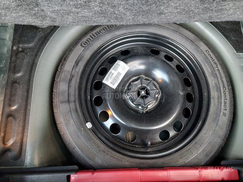 Opel Corsa D 1.4I 16V GERMANY