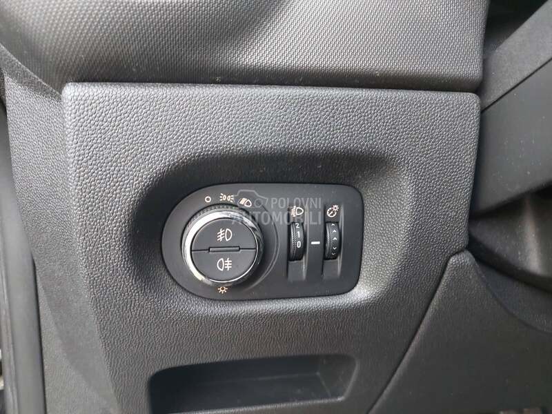 Opel Corsa D 1.4I 16V GERMANY