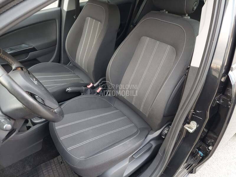 Opel Corsa D 1.4I 16V GERMANY