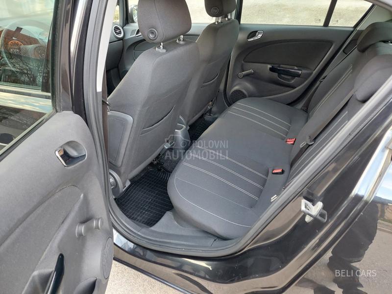 Opel Corsa D 1.4I 16V GERMANY