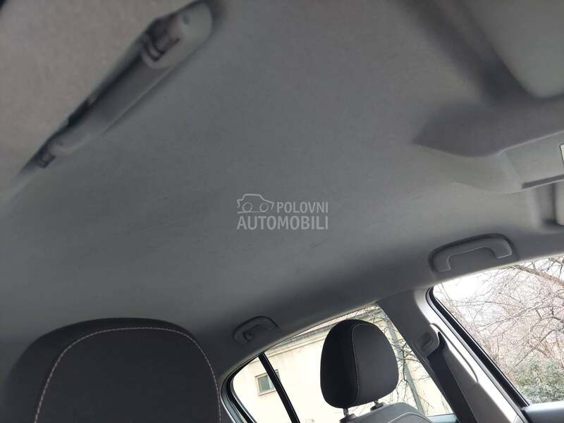 Opel Corsa D 1.4I 16V GERMANY