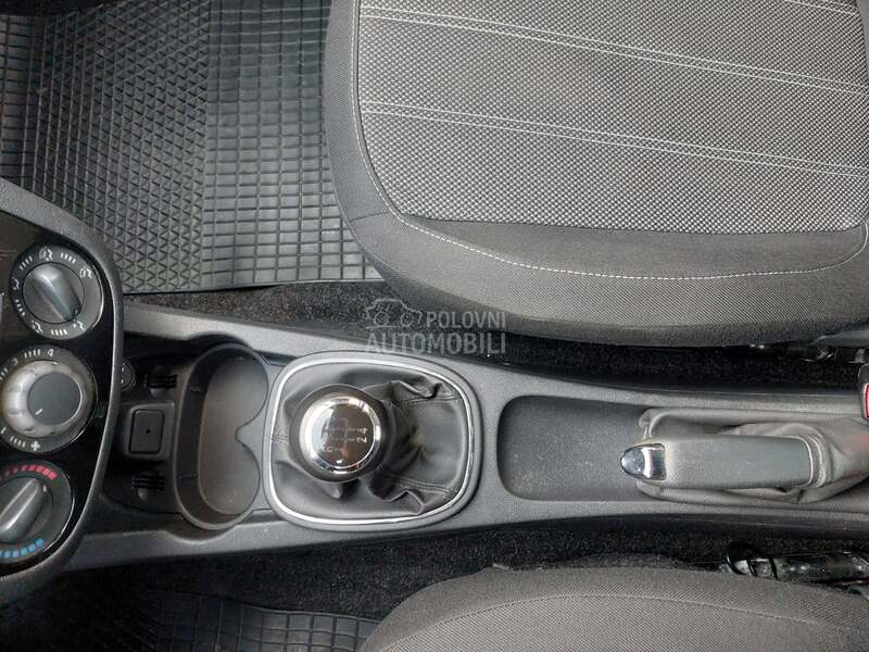 Opel Corsa D 1.4I 16V GERMANY