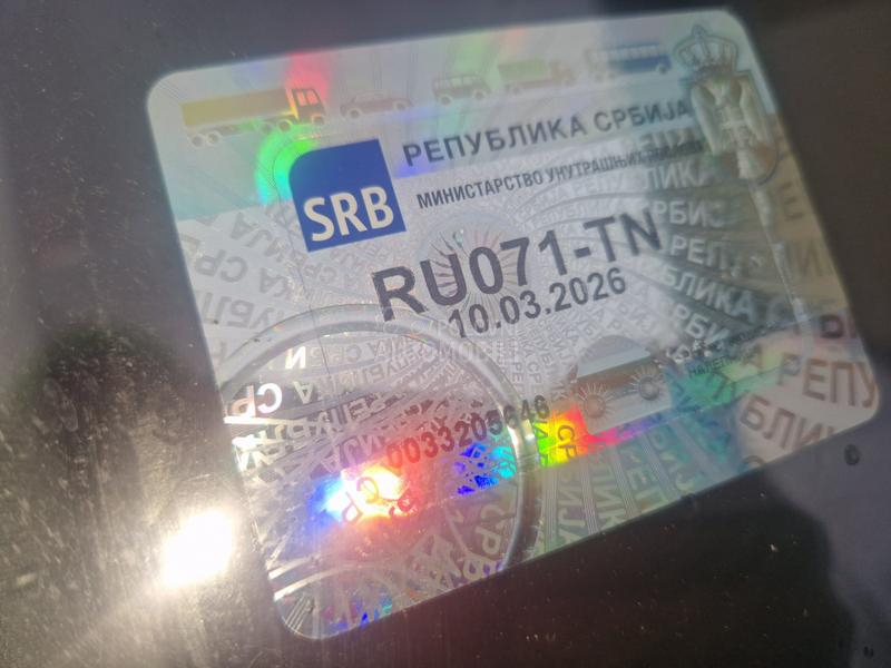 Volkswagen Passat B7 2.0 diesel