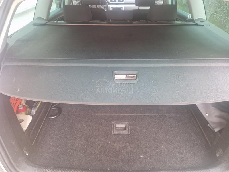 Volkswagen Passat B7 2.0 diesel