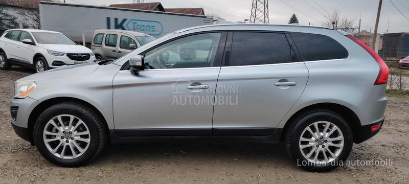 Volvo XC60 2.4 D