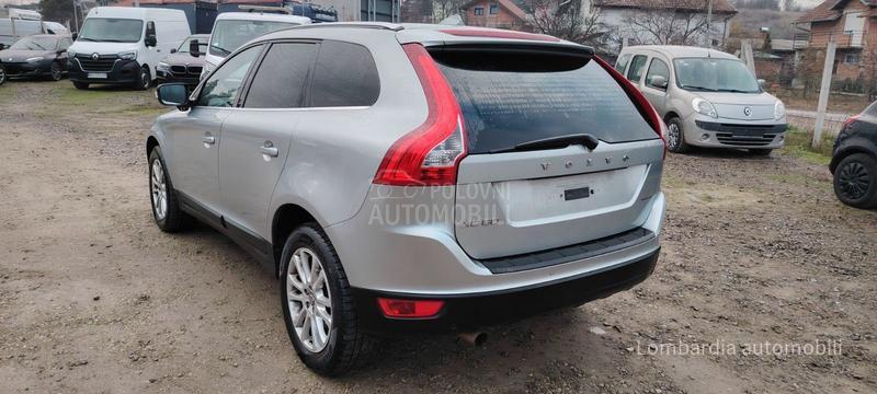 Volvo XC60 2.4 D