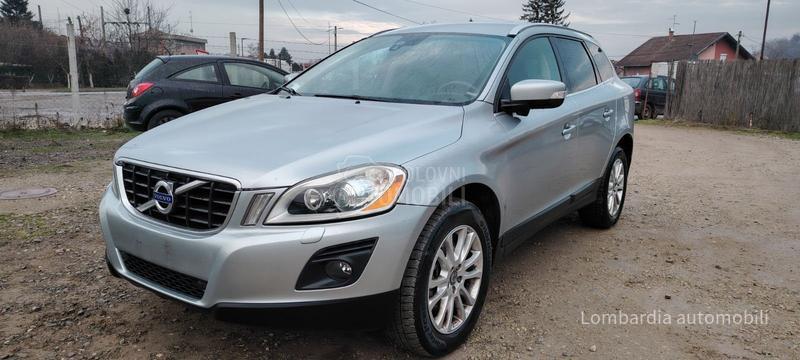Volvo XC60 2.4 D
