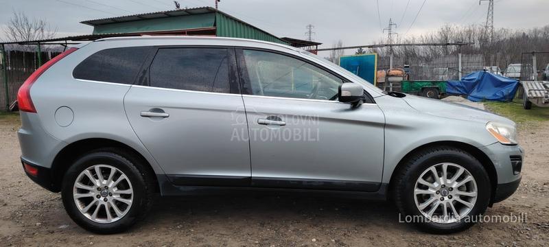Volvo XC60 2.4 D