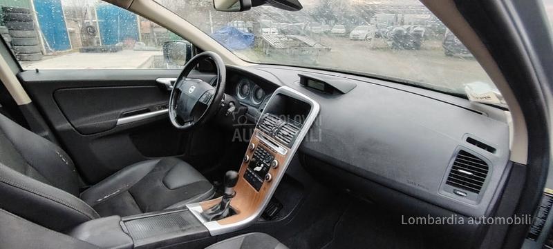 Volvo XC60 2.4 D
