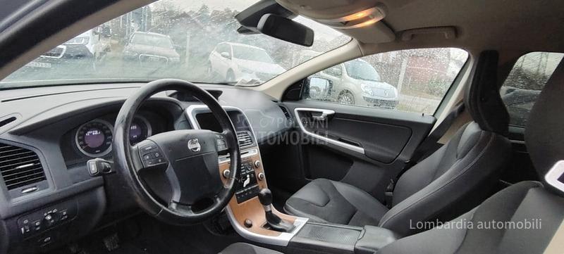 Volvo XC60 2.4 D