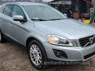 Volvo XC60 2.4 D