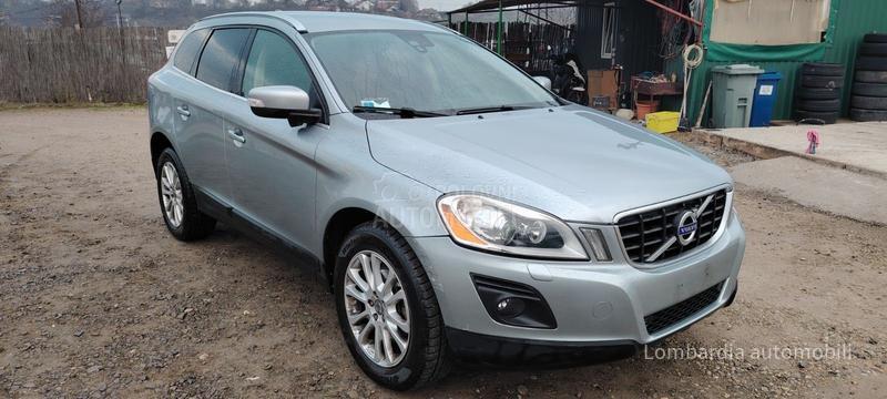Volvo XC60 2.4 D