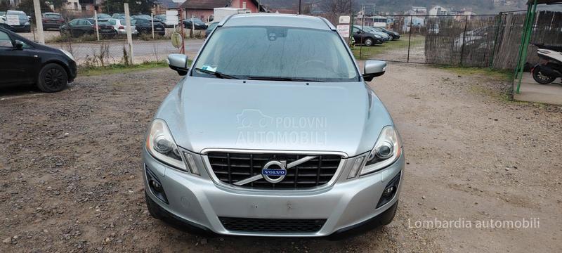 Volvo XC60 2.4 D