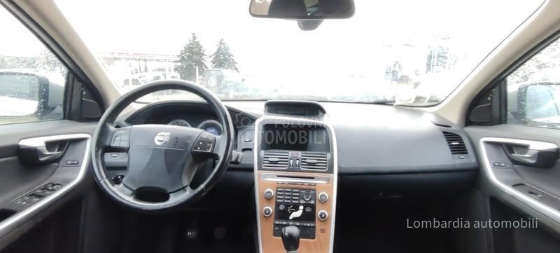 Volvo XC60 2.4 D