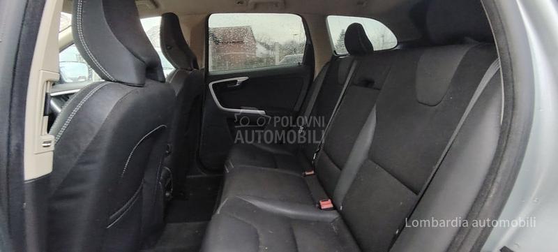 Volvo XC60 2.4 D