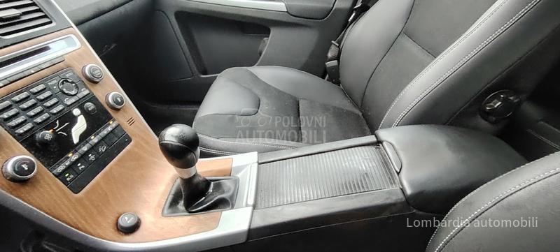 Volvo XC60 2.4 D